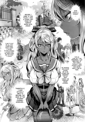 [Momofuki Rio] INDEXGIRLS 05 Youbi Fhentai - Page 3