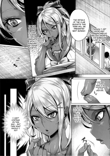 [Momofuki Rio] INDEXGIRLS 05 Youbi Fhentai - Page 4