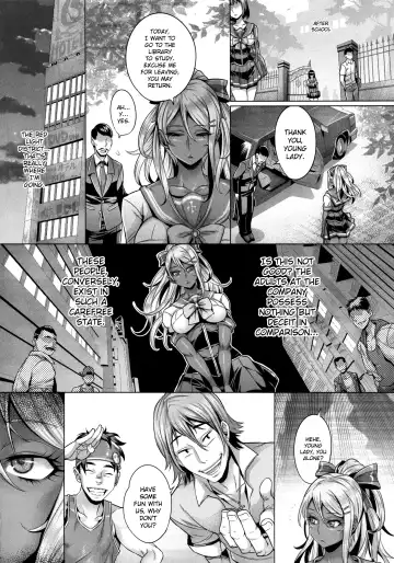 [Momofuki Rio] INDEXGIRLS 05 Youbi Fhentai - Page 5