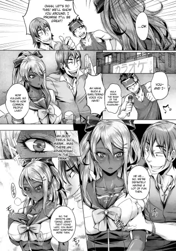 [Momofuki Rio] INDEXGIRLS 05 Youbi Fhentai - Page 6