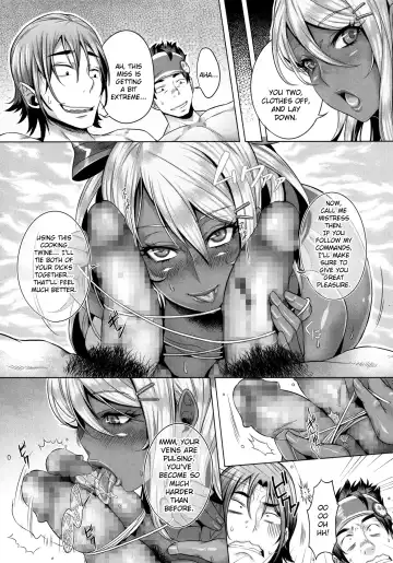 [Momofuki Rio] INDEXGIRLS 05 Youbi Fhentai - Page 9