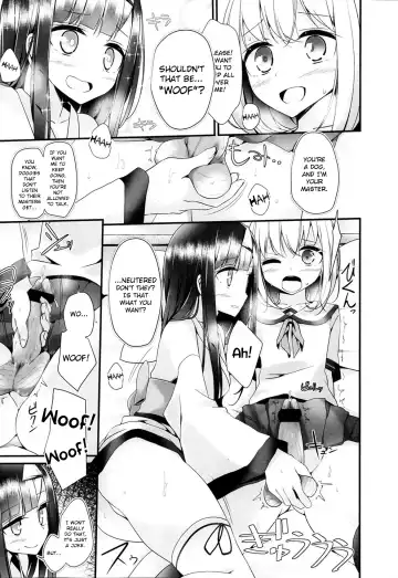 [Oouso] Reiteki Iyagarase Ghost Harassment Fhentai - Page 17