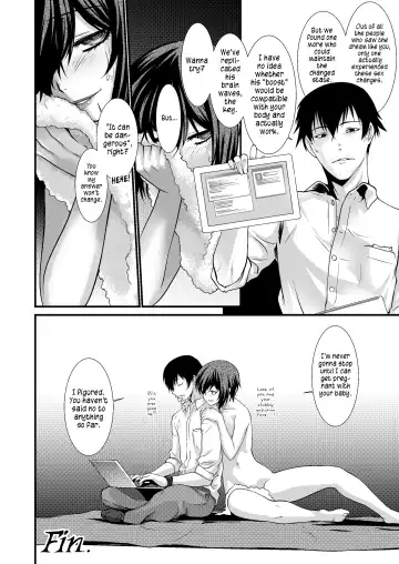 [Ruuen Rouga] FARFALLA ARMONIA Fhentai - Page 18