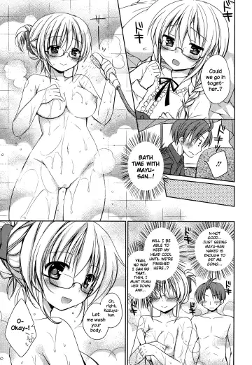 [Rico] Pretty Virgin Fhentai - Page 43