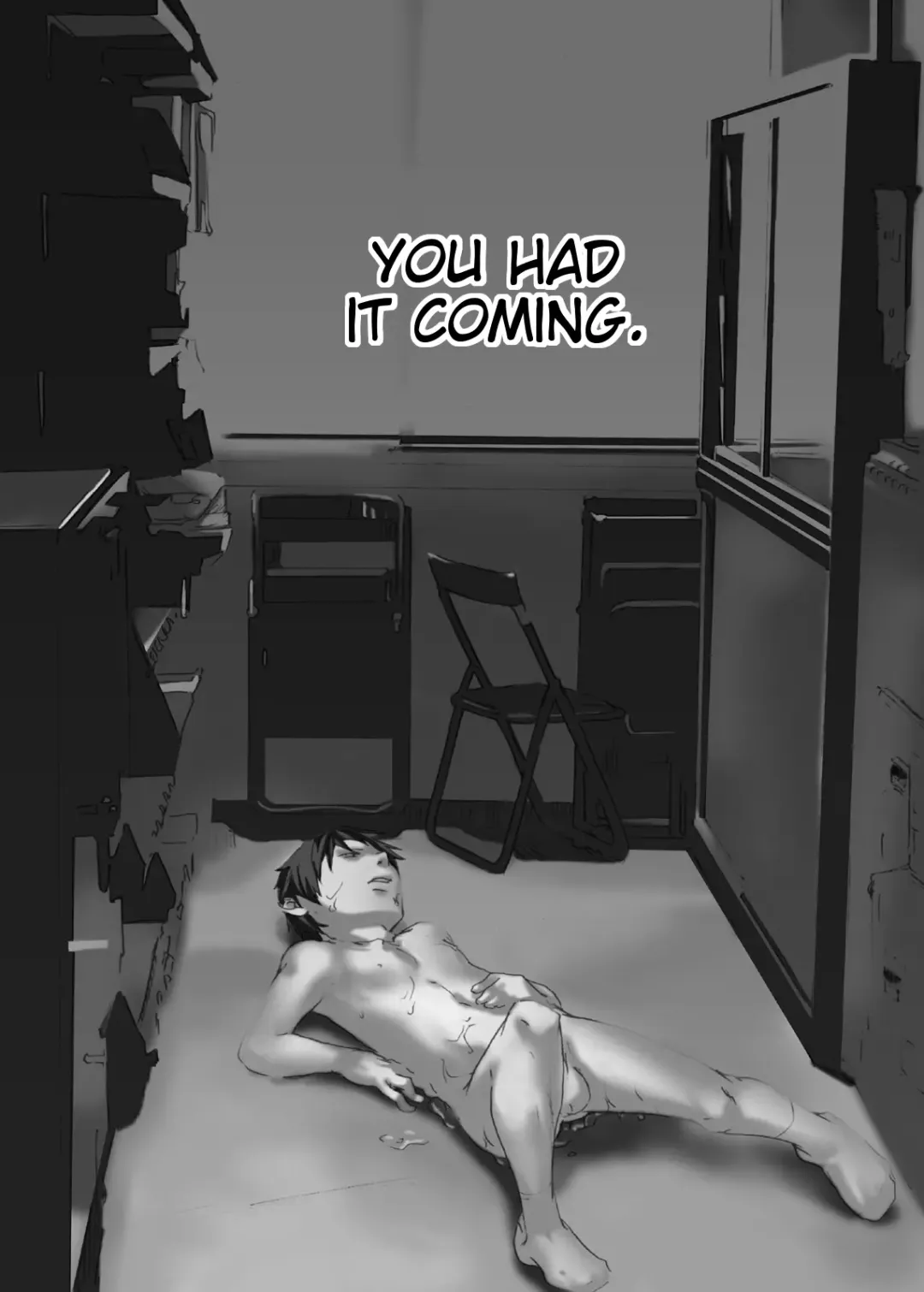 [Tsukumo Gou] Yumemo no Kage | Traces of a Dream Fhentai - Page 15