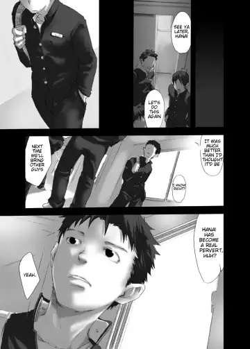 [Tsukumo Gou] Yumemo no Kage | Traces of a Dream Fhentai - Page 16