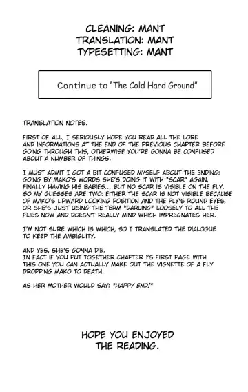 [Midori No Rupe] Uchuujin no Natsu | Summer of Alien Fhentai - Page 50