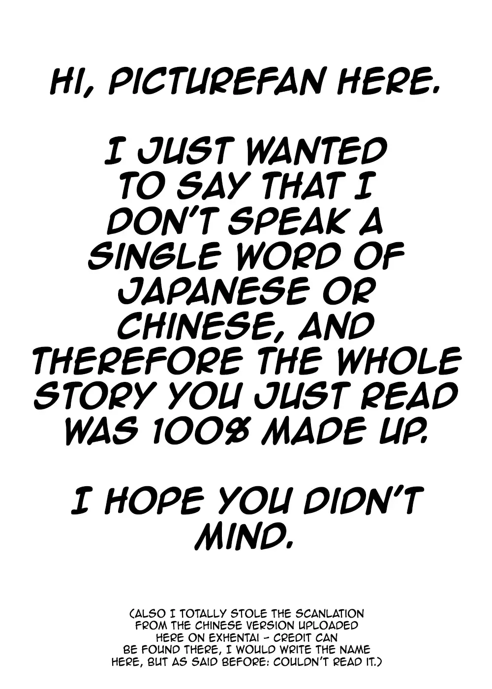 [Hiryuu Ran] Roleplaying Fhentai - Page 19