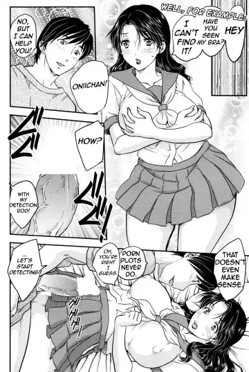 [Hiryuu Ran] Roleplaying Fhentai - Page 4