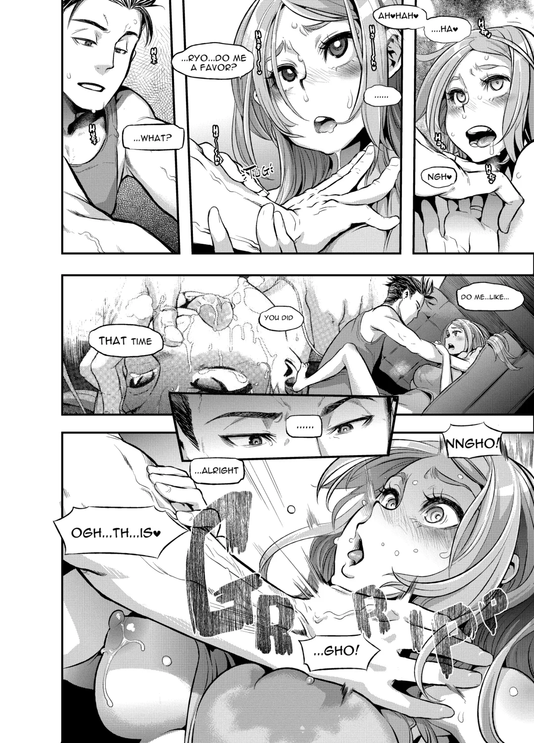 TSF Monogatari Append 3.0 Fhentai - Page 24