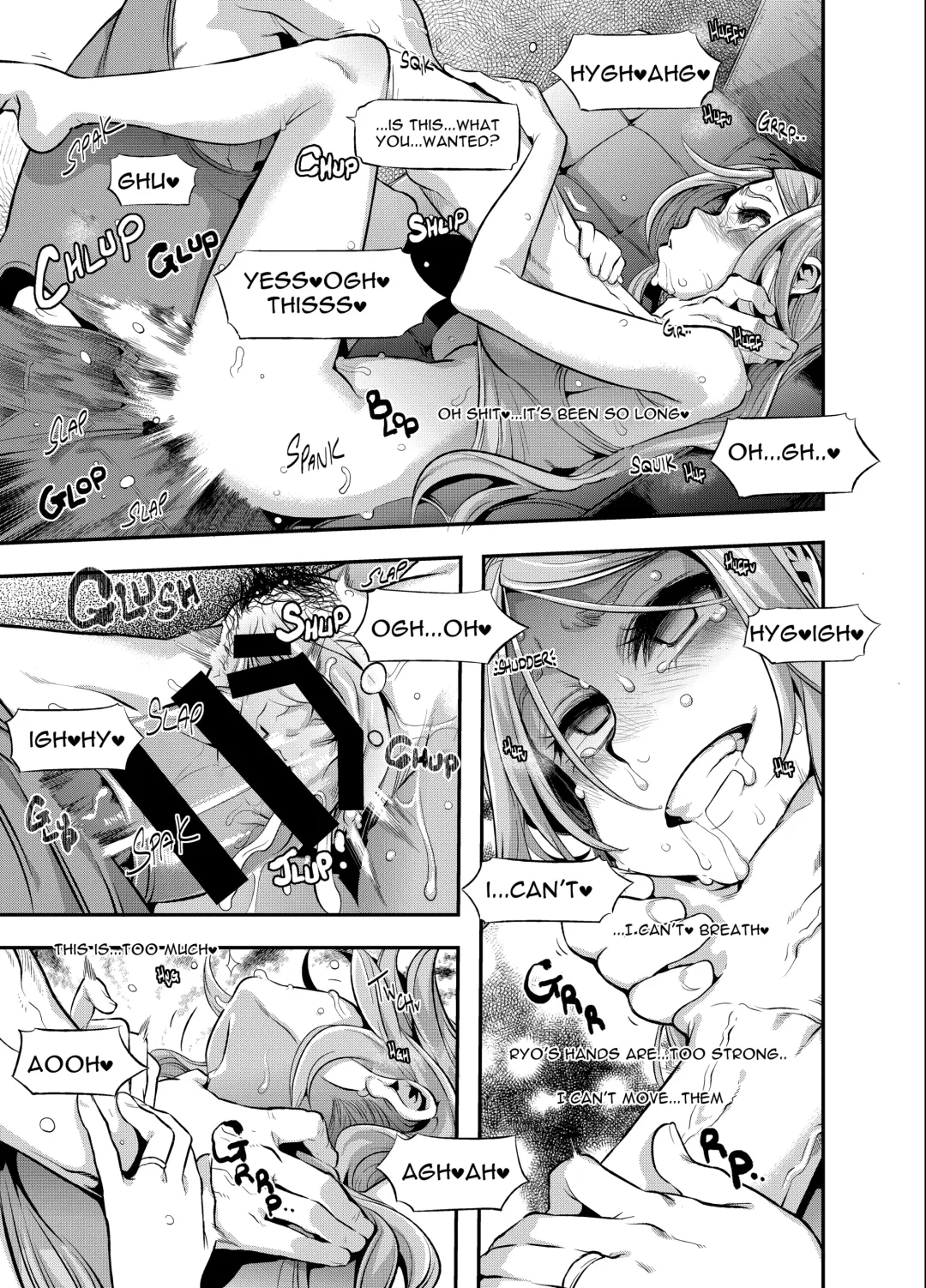 TSF Monogatari Append 3.0 Fhentai - Page 25