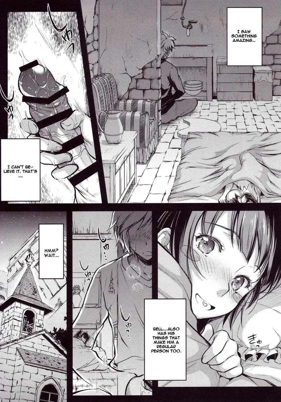 [Ayano Naoto] Eiyuu Shigan Fhentai - Page 4