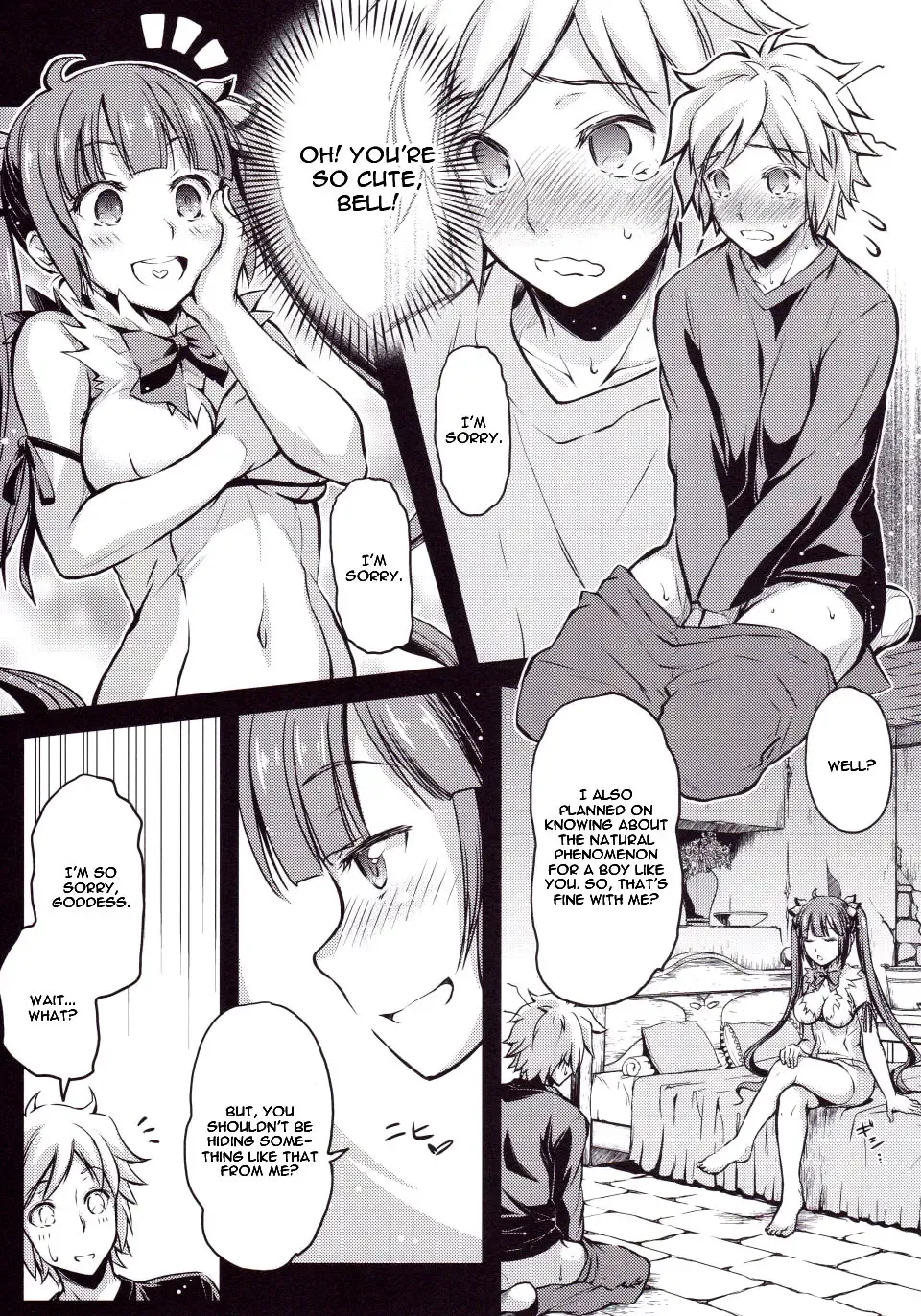 [Ayano Naoto] Eiyuu Shigan Fhentai - Page 6