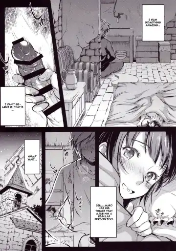 [Ayano Naoto] Eiyuu Shigan Fhentai - Page 4