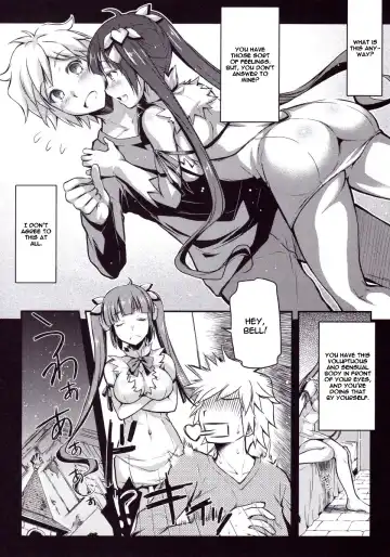 [Ayano Naoto] Eiyuu Shigan Fhentai - Page 5