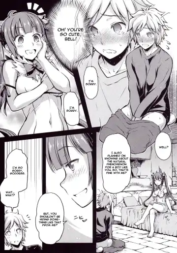 [Ayano Naoto] Eiyuu Shigan Fhentai - Page 6