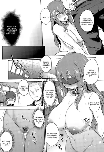 [Monorino] Pinkerton Fhentai - Page 33