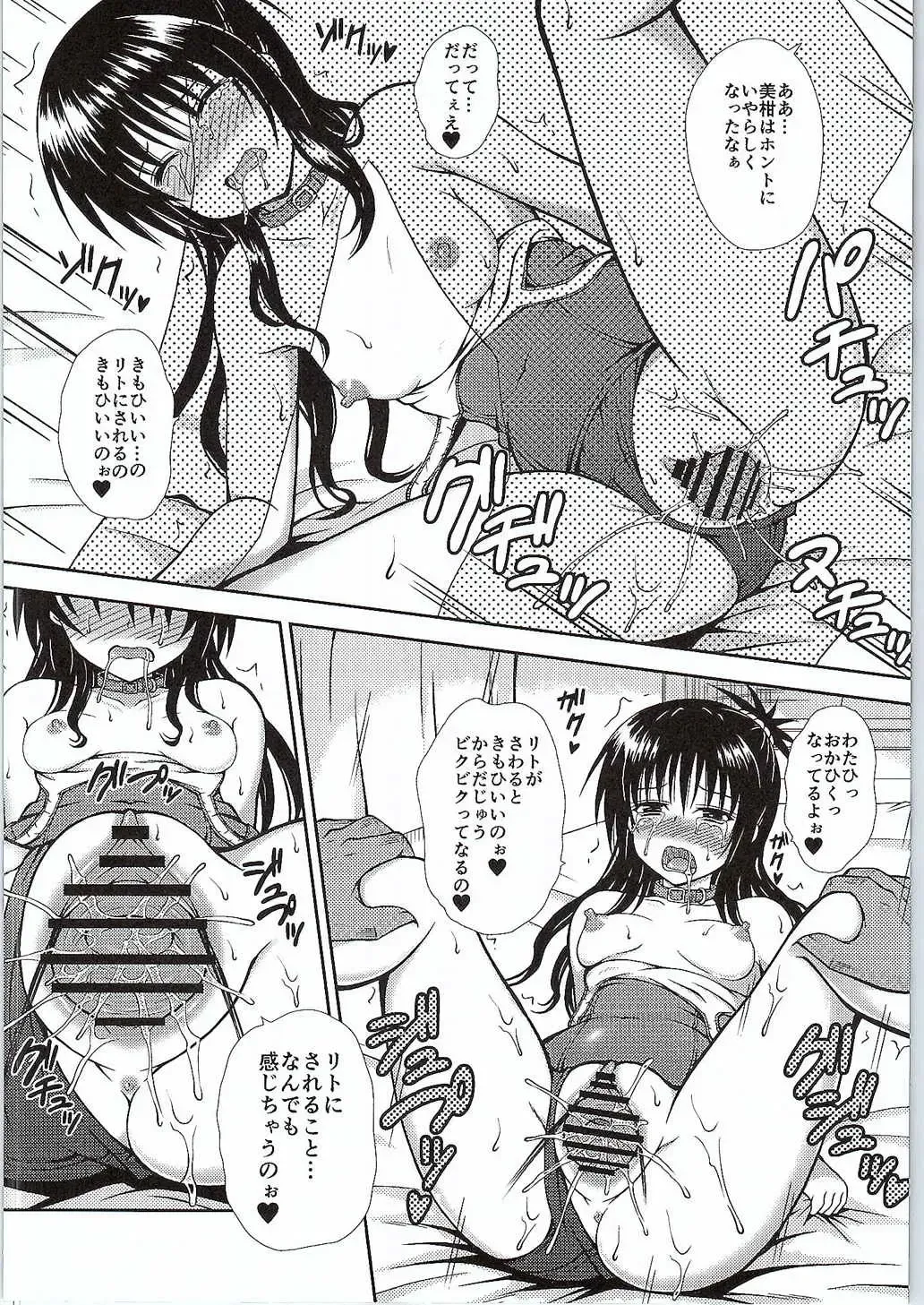 [Dowarukofu] Onii-chan to Issho Fhentai - Page 17