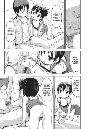 [Misao.] Hajimeteno! Fhentai - Page 113