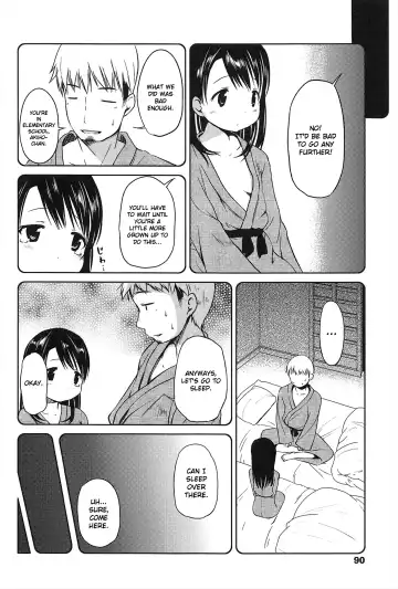 [Misao.] Hajimeteno! Fhentai - Page 91