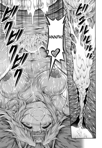 [Makari Tohru] Solo Hunter no Seitai 4 The fourth part Fhentai - Page 30