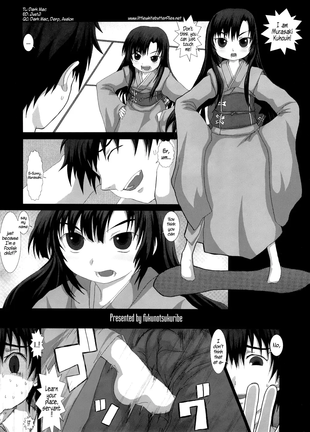 [Fukunotsukuribe] NO TITLE 2 Fhentai - Page 3