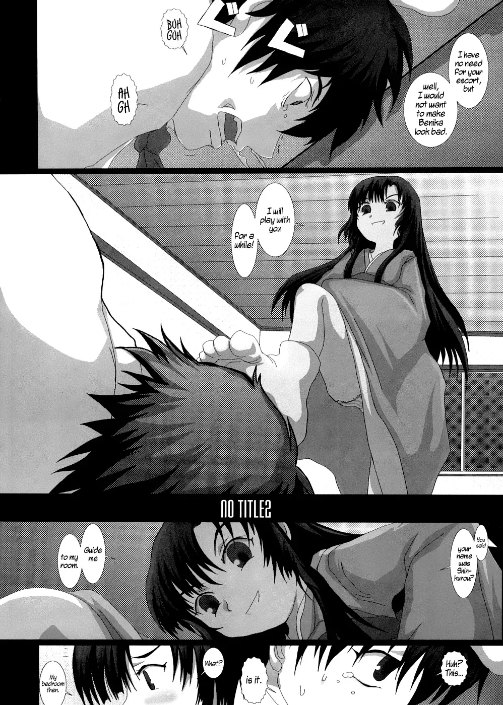 [Fukunotsukuribe] NO TITLE 2 Fhentai - Page 5