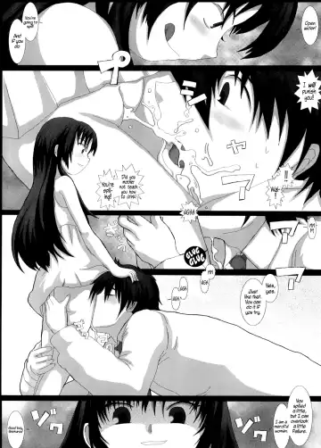 [Fukunotsukuribe] NO TITLE 2 Fhentai - Page 10