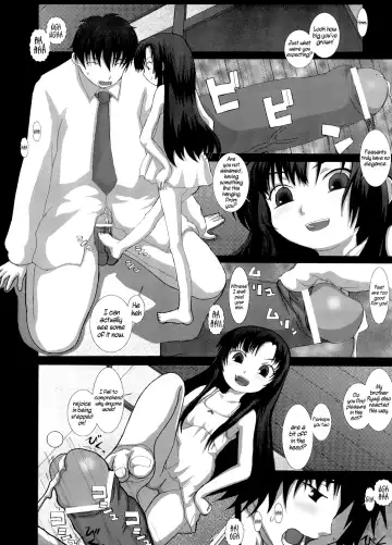 [Fukunotsukuribe] NO TITLE 2 Fhentai - Page 12