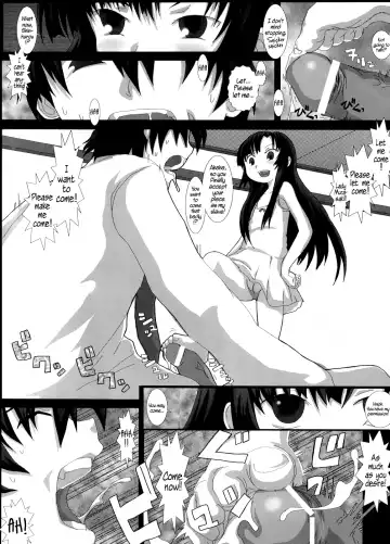 [Fukunotsukuribe] NO TITLE 2 Fhentai - Page 14