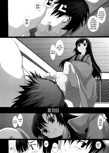 [Fukunotsukuribe] NO TITLE 2 Fhentai - Page 5