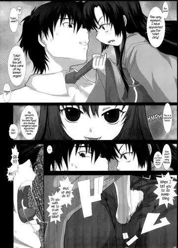 [Fukunotsukuribe] NO TITLE 2 Fhentai - Page 7