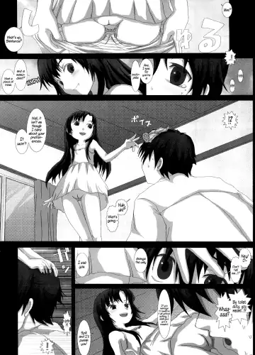 [Fukunotsukuribe] NO TITLE 2 Fhentai - Page 9