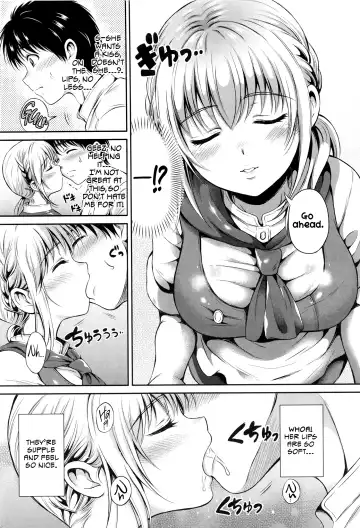 [Hanafuda Sakurano] Machikirenai yo | Can Not Wait Fhentai - Page 4
