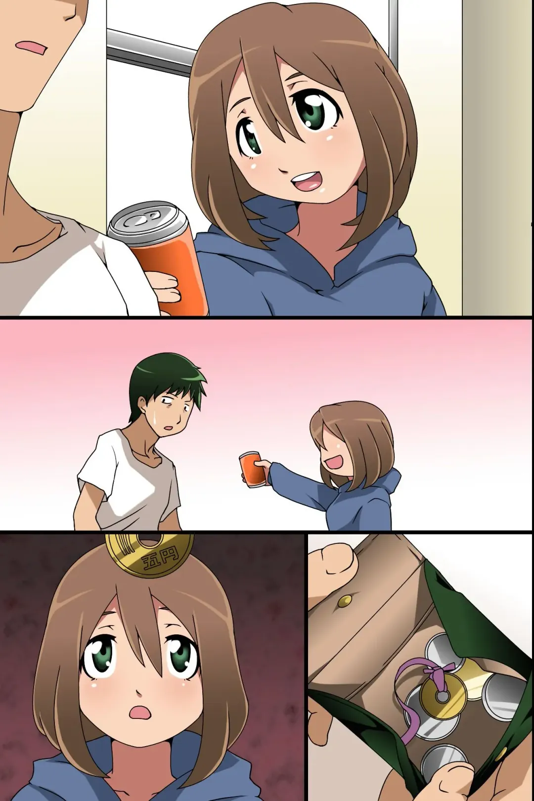 [M At Rio] Saiminjutsu de Douryou Joshi Shain o Seishori Ningyou ni Kaete Kanzen Sennou Fhentai - Page 52