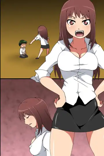 [M At Rio] Saiminjutsu de Douryou Joshi Shain o Seishori Ningyou ni Kaete Kanzen Sennou Fhentai - Page 49