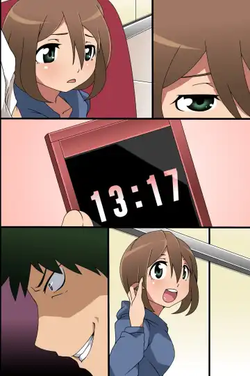 [M At Rio] Saiminjutsu de Douryou Joshi Shain o Seishori Ningyou ni Kaete Kanzen Sennou Fhentai - Page 59