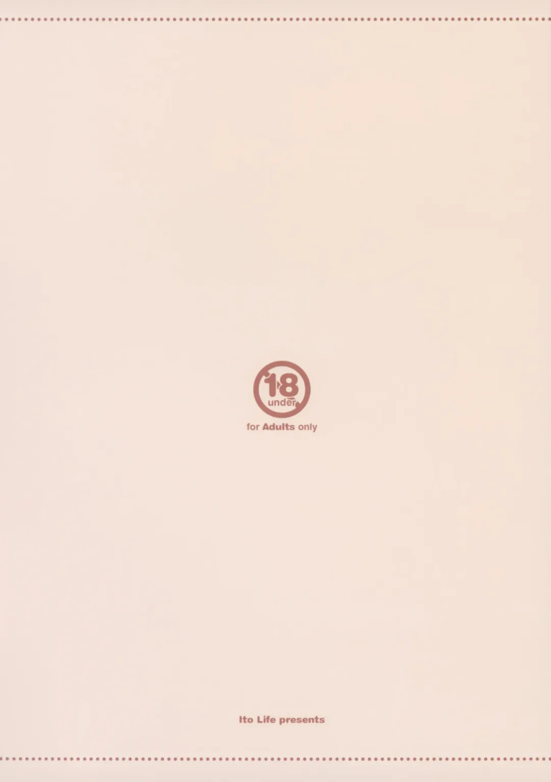 [Itou Life] Yawaraka Atago-san Fhentai - Page 34