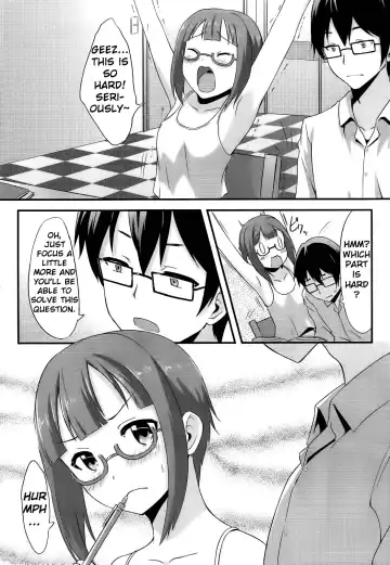 [Toku] Amai Yume o Meshiagare | Enjoy the Sweet Dream! - The Secret Menu of Wagashiya Homura Fhentai - Page 5