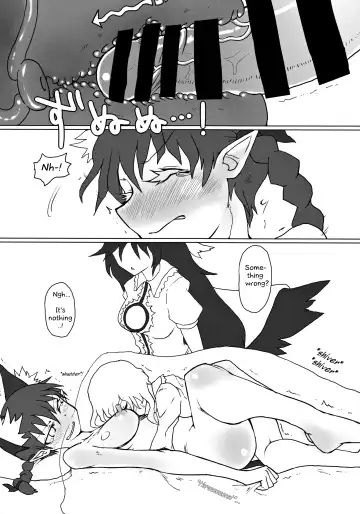 [Keta] Futon Kabutte Nuku Nuku to. Fhentai - Page 9