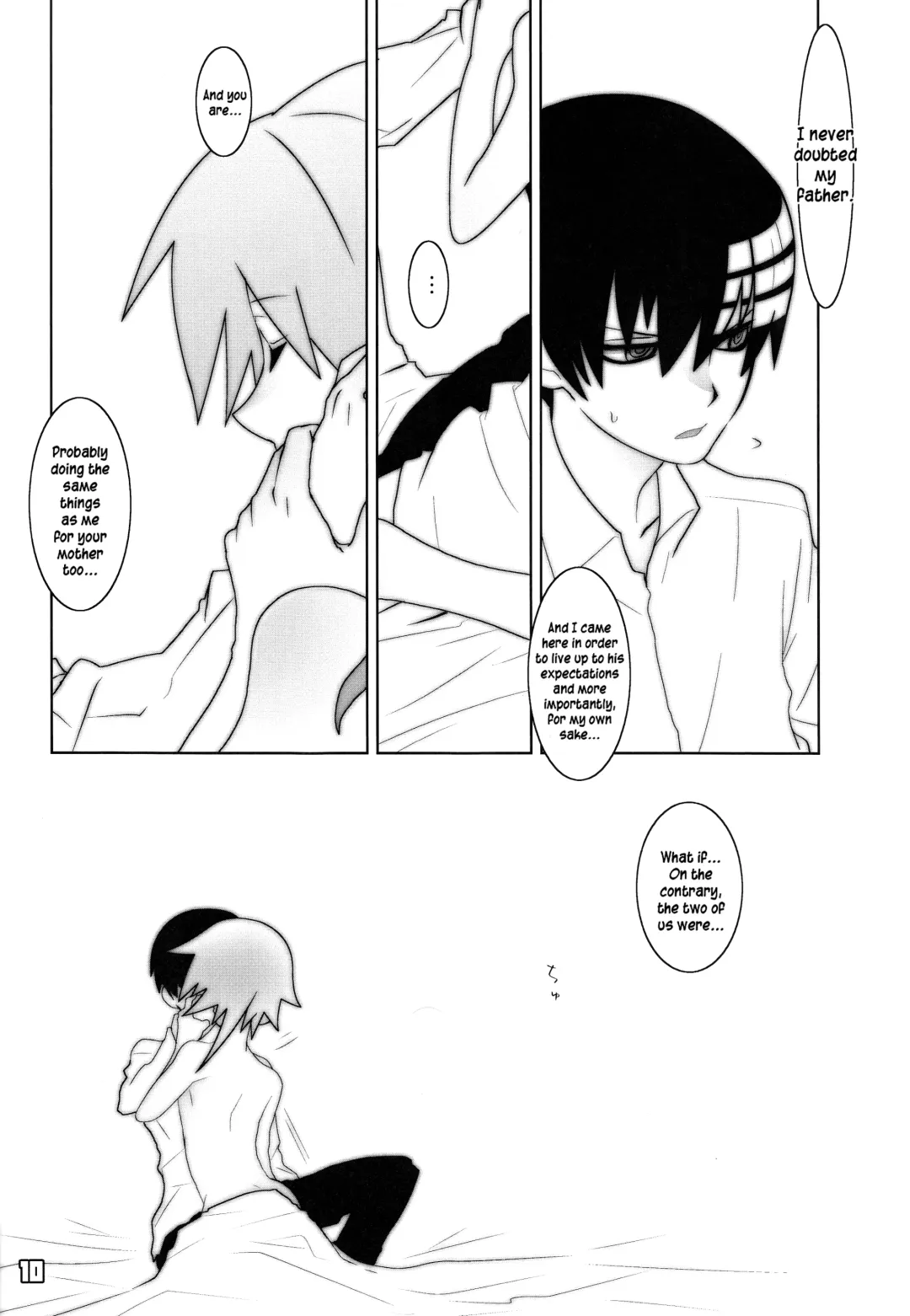 [Imawano Lem] This LOVE#88 Fhentai - Page 10