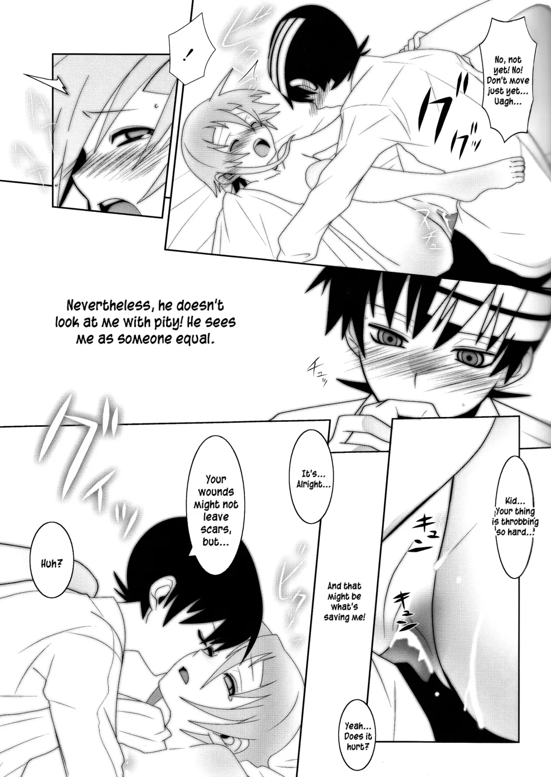 [Imawano Lem] This LOVE#88 Fhentai - Page 13