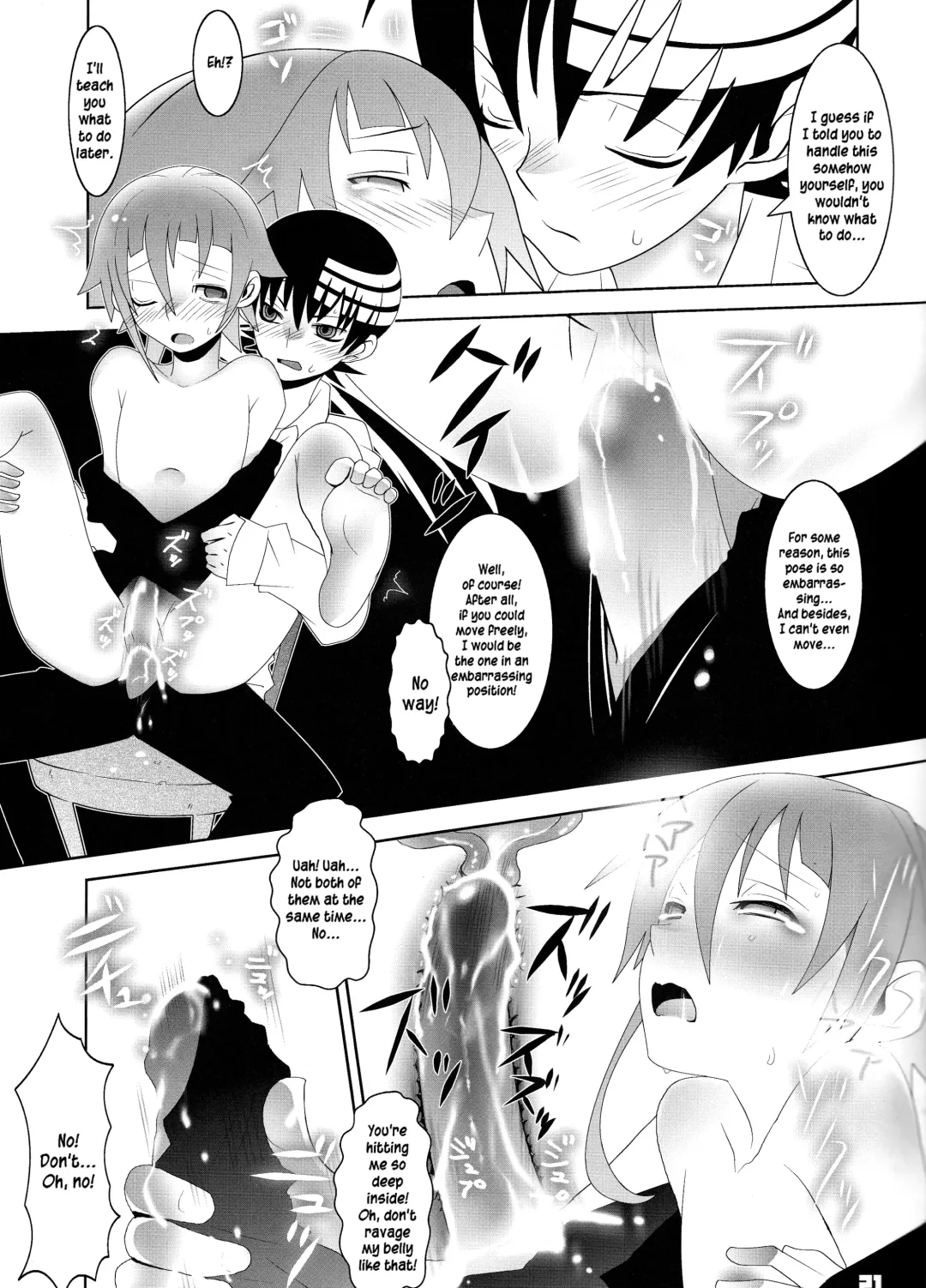 [Imawano Lem] This LOVE#88 Fhentai - Page 21