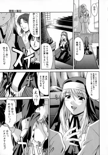 [Martan] Hyakka Ryoran Fhentai - Page 15