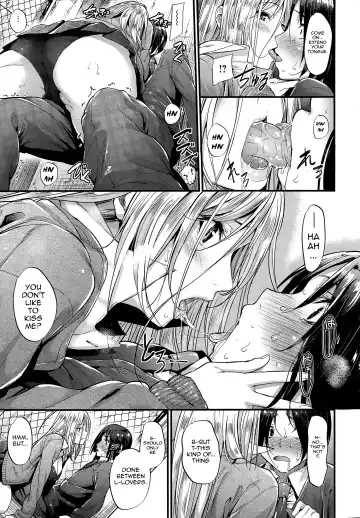 [Mikuni Mizuki] Encounter Fhentai - Page 7