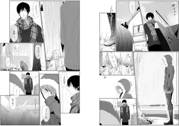 [Kikunosuke] Danshi ryou no nikudorei 8-10-Kichiku ni kawareta 3nenkan- Fhentai - Page 20