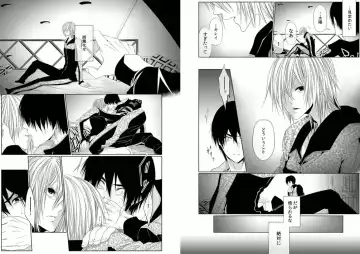 [Kikunosuke] Danshi ryou no nikudorei 8-10-Kichiku ni kawareta 3nenkan- Fhentai - Page 46