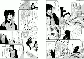 [Kikunosuke] Danshi ryou no nikudorei 8-10-Kichiku ni kawareta 3nenkan- Fhentai - Page 50