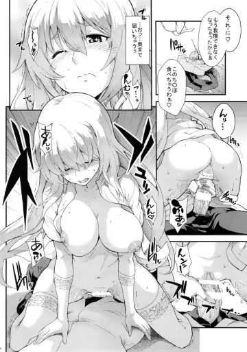 [Soba] Soushoku Houten Fhentai - Page 28