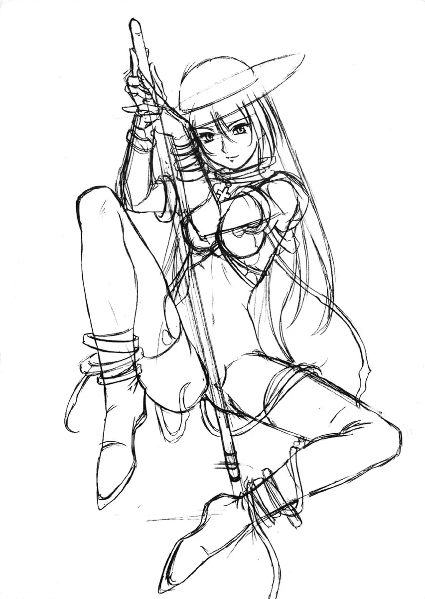 [Maruto] Nie to Mesu Fhentai - Page 5